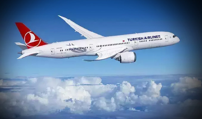 THY, Beyrut seferlerini 6 Ekim’e kadar iptal etti!