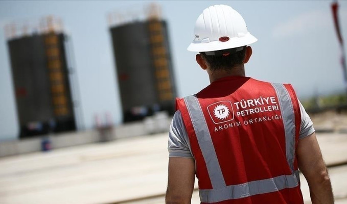 TPAO, Yeşil Enerji Sertifikasını aldı