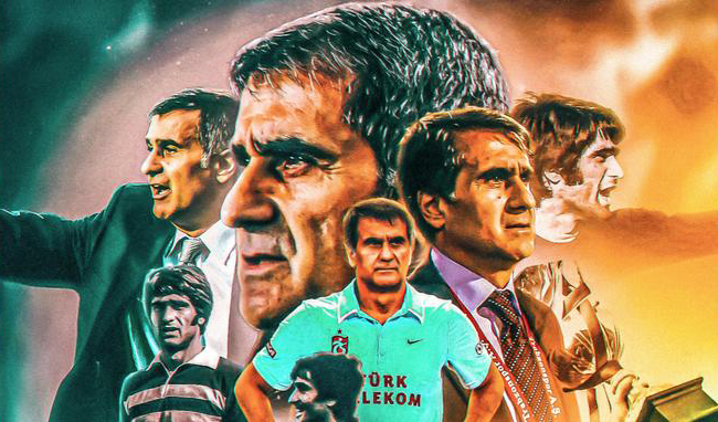 Trabzonspor’da Şenol Güneş dönemi