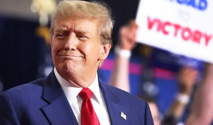 Trump’tan F-35 çağrısı