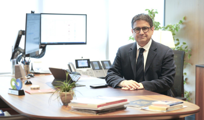 Tüpraş, tüm rafinerilerinde randevu sistemi ve temassız satış uygulamasını devreye aldı