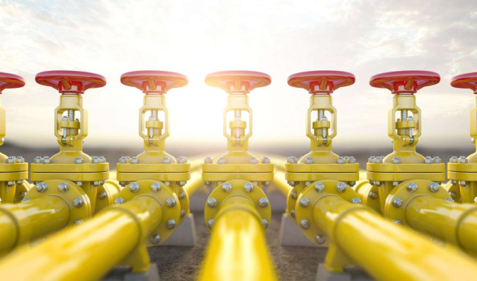 Türkiye üzerinden petrol taşımacılığı yüzde 10 azaldı