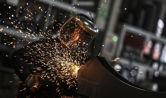 Türkiye’den 18.3 milyar dolarlık makine ihracatı