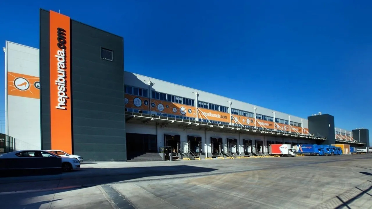 Türkiye’nin Hepsiburada’sı Sürdürülebilirlik Raporu’nu yayımladı