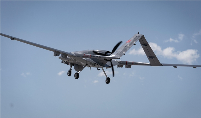 Türkiye’nin yükselişi: İHA-SİHA tedarikinde dünyada 1 numara!