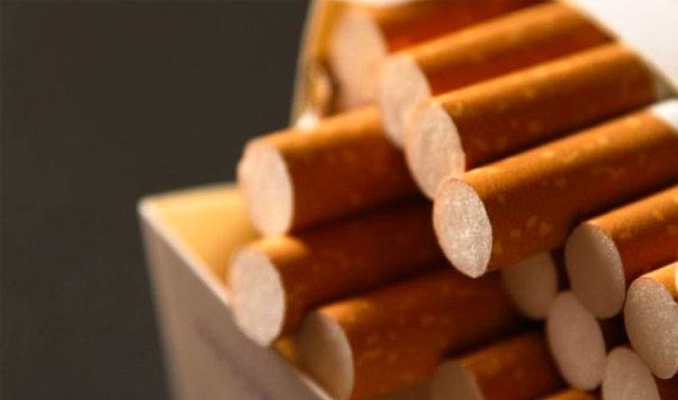 Tütün mamullerine ÖTV düzenlemesi