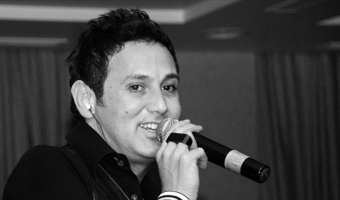 Ünlü şarkıcı Metin Arolat hayatını kaybetti