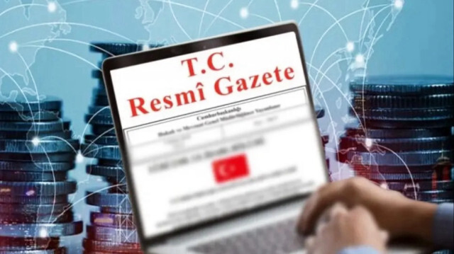 ‘Vergi yüzsüzleri’ne ifşa cezası Resmi Gazete’de