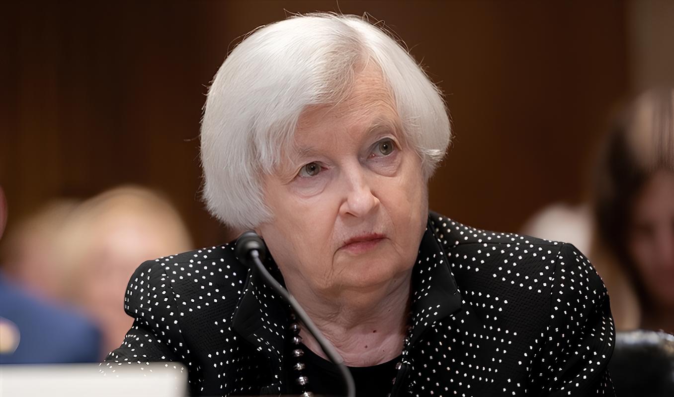 Yellen’dan güçlü finansal sistem mesajı