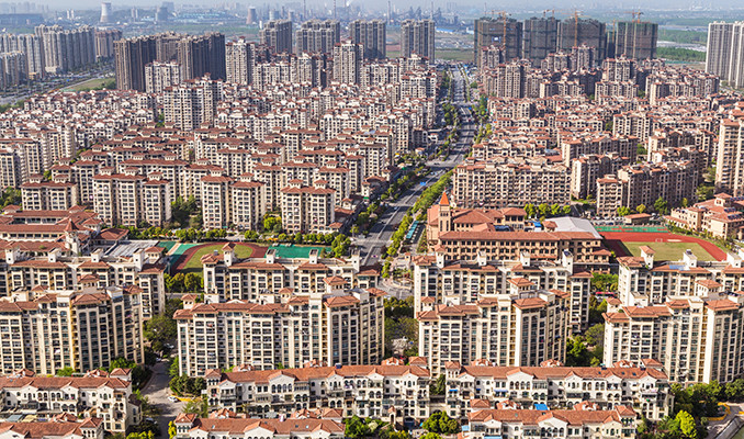 Yabancılar Türkiye’den ne kadar konut aldı?