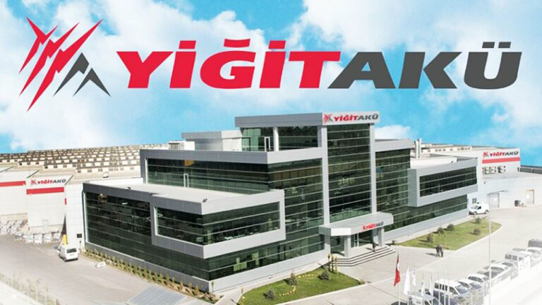 Yiğit Akü’den önemli başarı: Yeni bir ihale kazandı