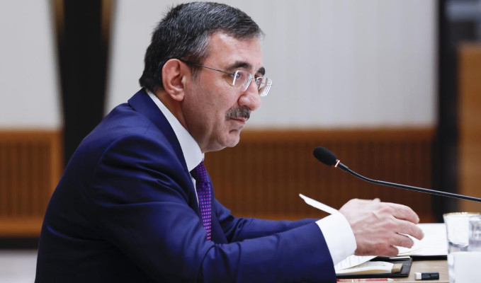 Yılmaz enflasyon hedefini açıkladı