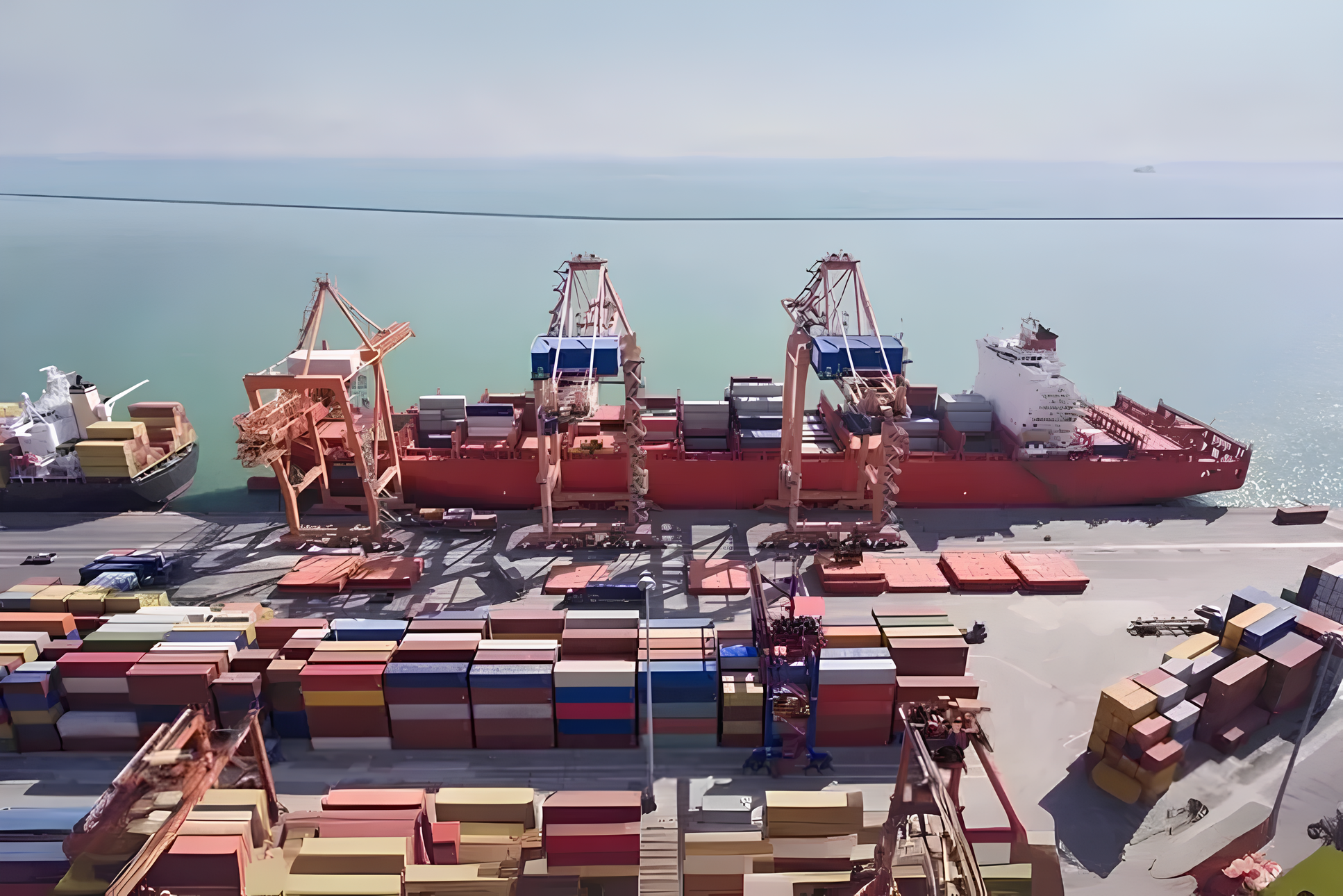 Türkiye’nin ağustosta ihracatını en fazla artırdığı ülke BAE oldu