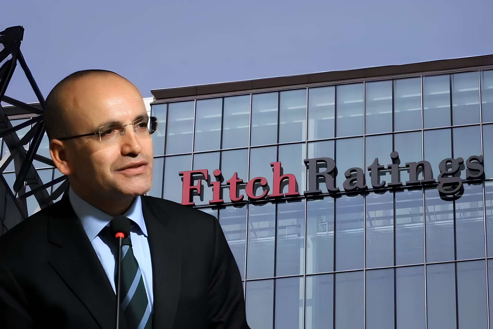 Bakan Şimşek’ten not artırımına ilk yorum