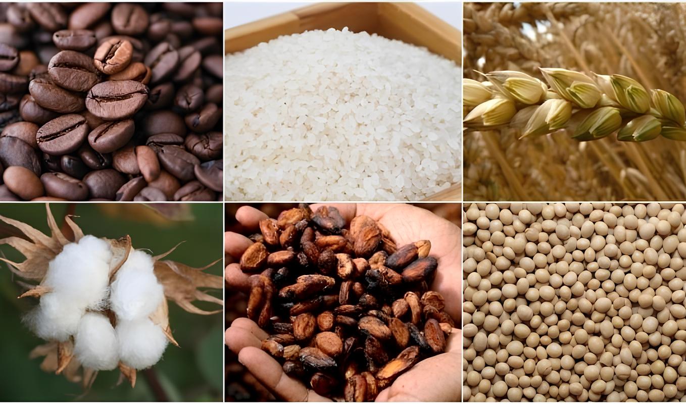 Emtia piyasasında atak haftası