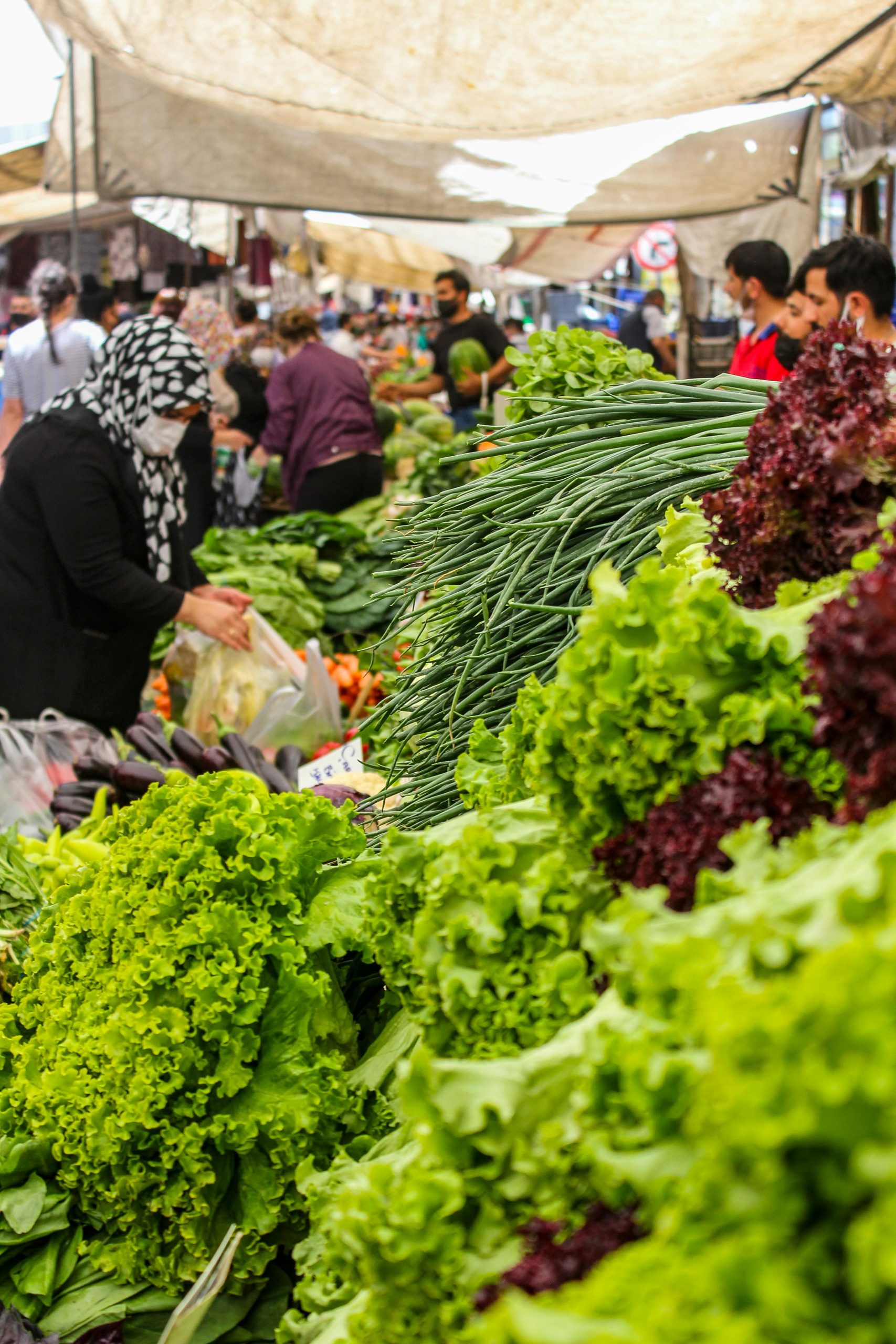 İstanbul’da perakende fiyatlar ağustosta yüzde 1,73 arttı
