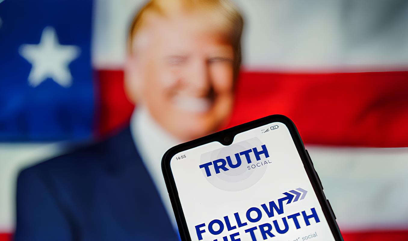 Trump’ın medya hisselerinde satış dalgası yaklaşıyor