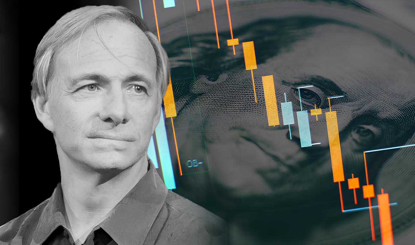 Ray Dalio: Küresel ekonominin kaderini belirleyecek 5 faktör