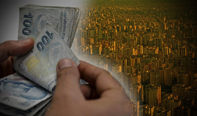 20 lira eksik kira ödeyen kiracıya tahliye şoku!