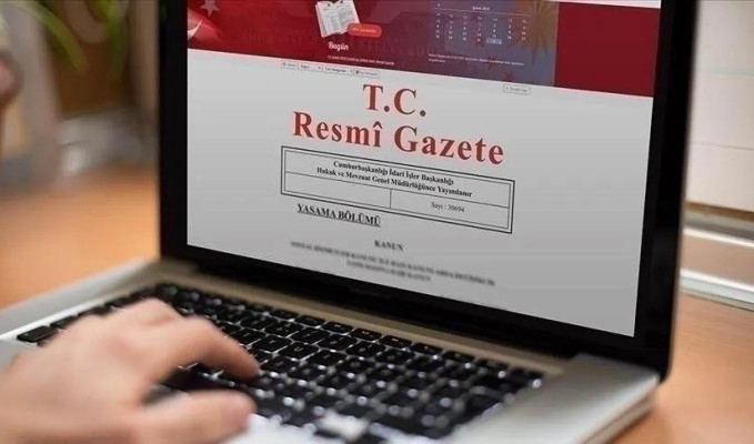 “2025 Yılı Cumhurbaşkanlığı Yıllık Programı” Resmi Gazete’de yayımlandı