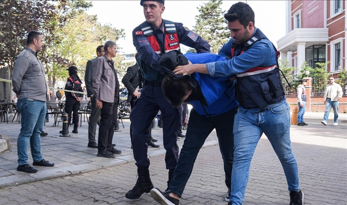 “Yenidoğan çetesi” için düğmeye ne zaman basıldı?