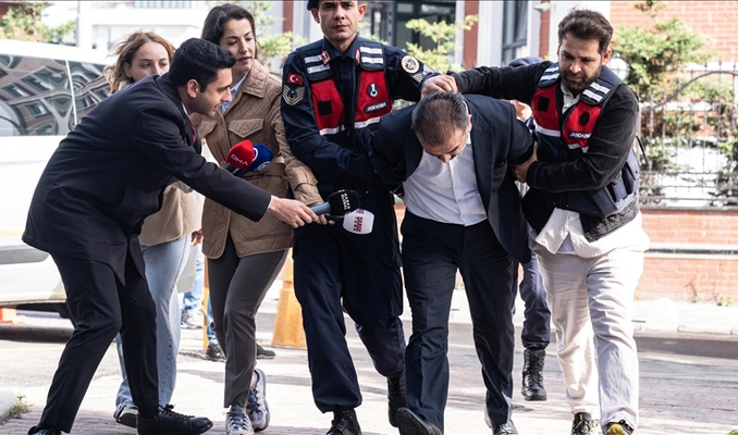 “Yenidoğan çetesi” vahşeti, CİMER’e ihbarla ortaya çıktı