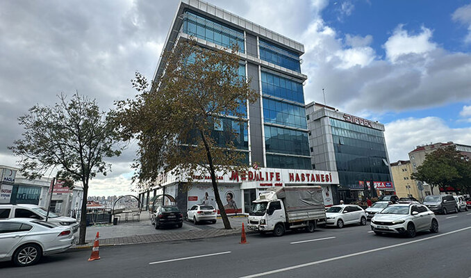 “Yenidoğan çetesi”ne ilişkin 9 özel hastanenin ruhsatı iptal