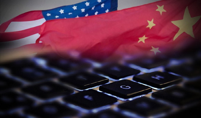 ABD, Çin’e teknoloji yatırımlarını sınırlayan kuralları açıkladı!
