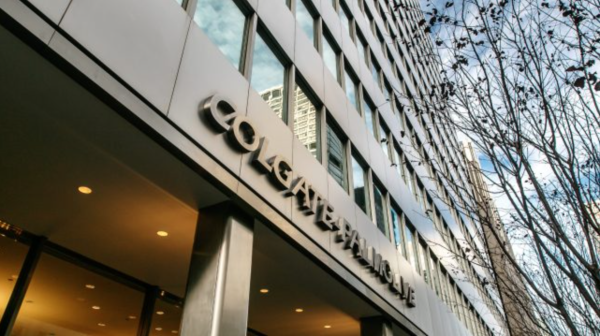 ABD Hisse Senedi: Colgate-Palmolive, net satışta beklentileri aştı