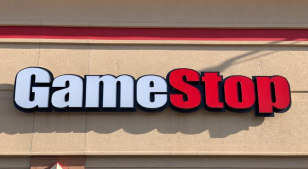 ABD Hisse Senedi: Gamestop fiyatı aniden yükseldi