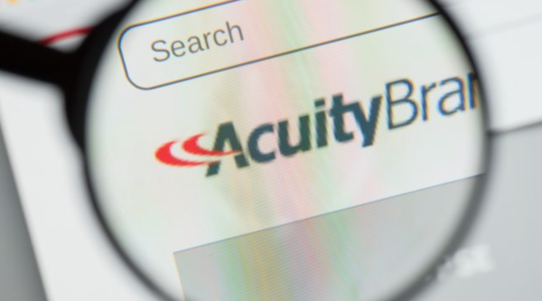ABD Hissesi: Acuity Brands, beklenenden iyi rapor verdi