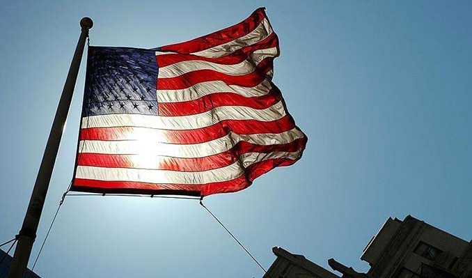 ABD: İsrail meşru müdafaa hakkını kullandı