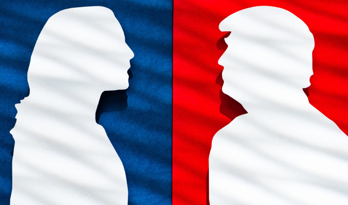 ABD başkanlık seçimini kim kazanırsa kazansın borsalar yükselecek