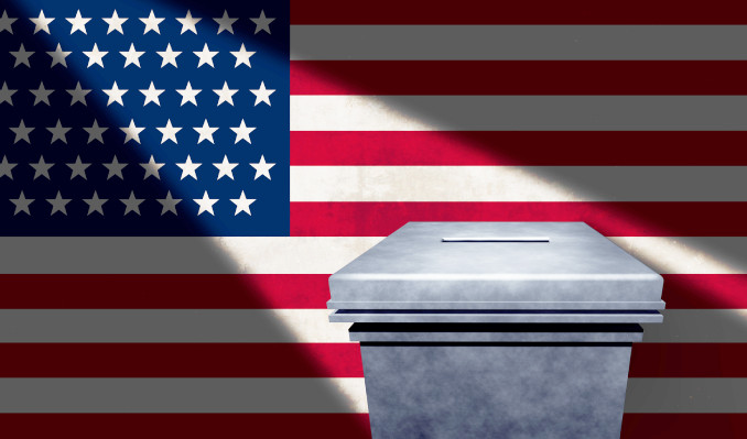 ABD başkanlık seçiminin en olası sonucu