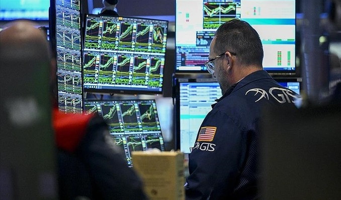 ABD borsaları günü karışık seyirle tamamladı