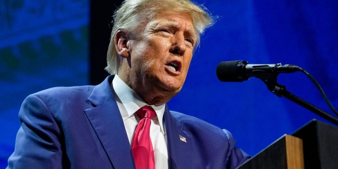 ABD borsalarındaki düşüş Trump’a hazırlık mı?