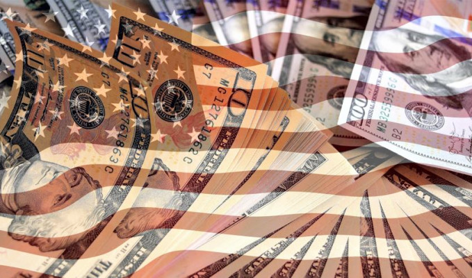 ABD ekonomisi beklentilerin altında büyüdü