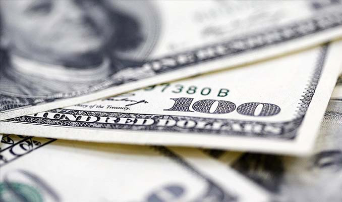 ABD hazine tahvilleri geriledi