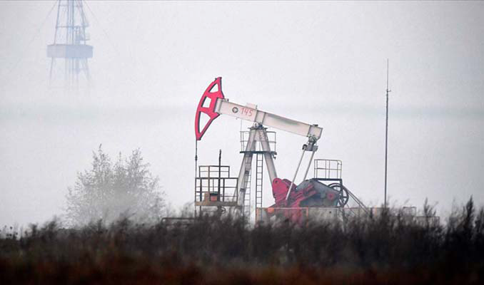 ABD petrol fiyat tahminini revize etti