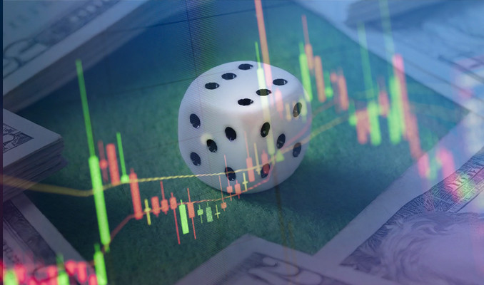 ABD seçimlerinde ticaret ve bahis birbirine karıştı