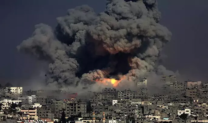 ABD, vatandaşlarını uyardı: Lübnan’ı derhal terkedin