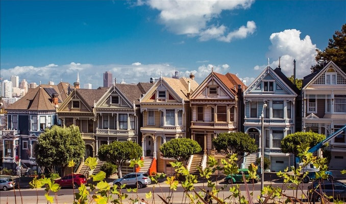 ABD’de ikinci el konut satışları eylülde azaldı