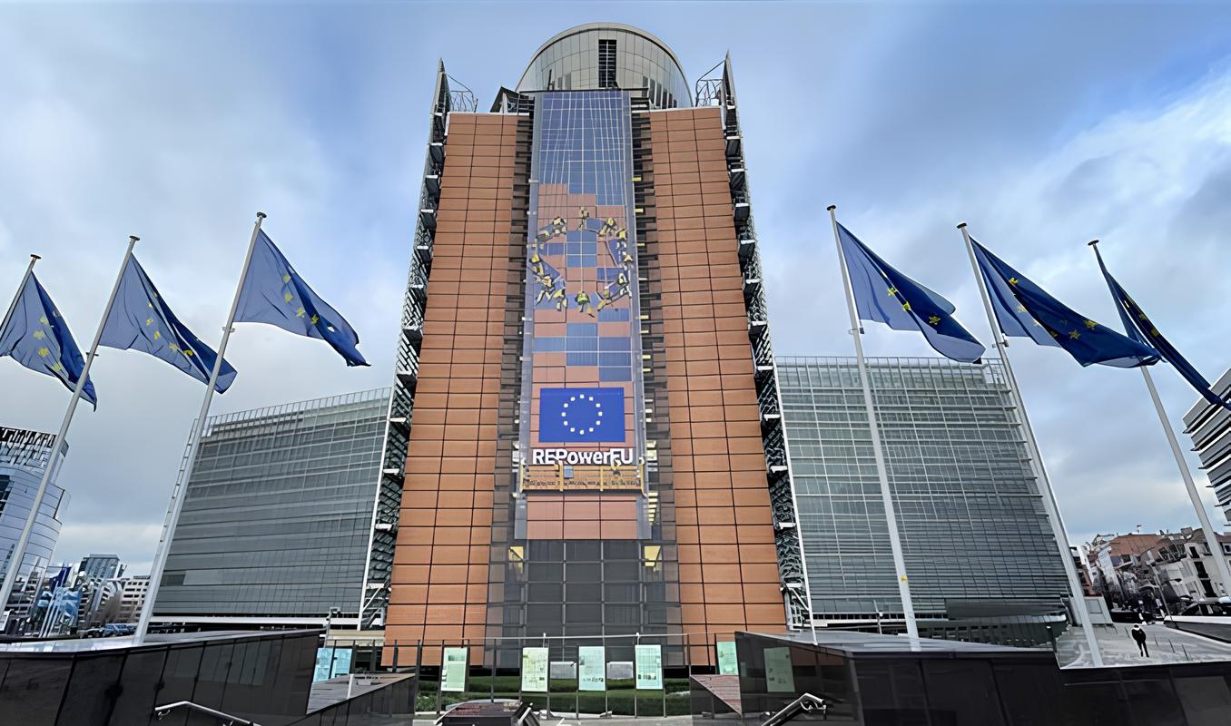 AB’den İsveç’in çelik üretimini ‘karbonsuzlaştırma’ girişimine onay