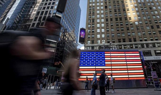 ABD’de eylül ayı üretici enflasyon rakamları belli oldu