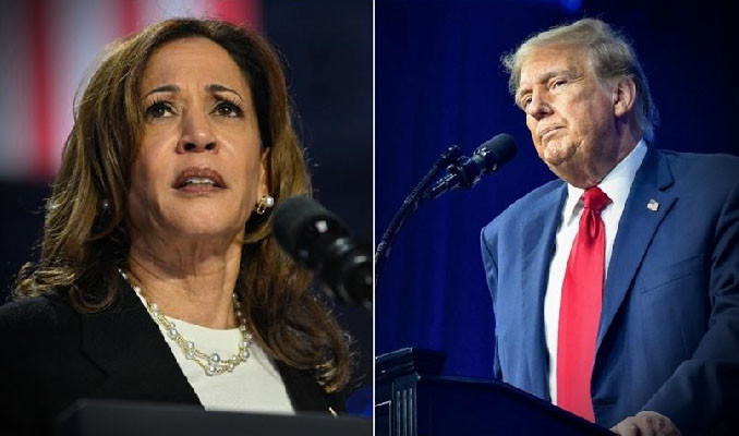 ABD’de geri sayım başladı: Son anketler ne diyor?