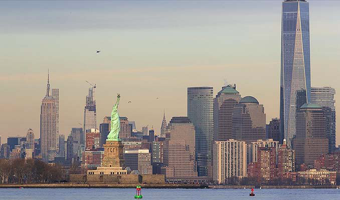 ABD’de konut başlangıçları eylülde azaldı