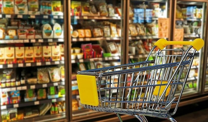 ABD’de perakende satışlar yükseldi