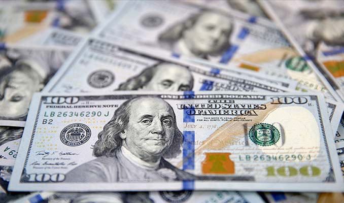 ABD’de tahvil getirileri yüzde 4’e yükseldi