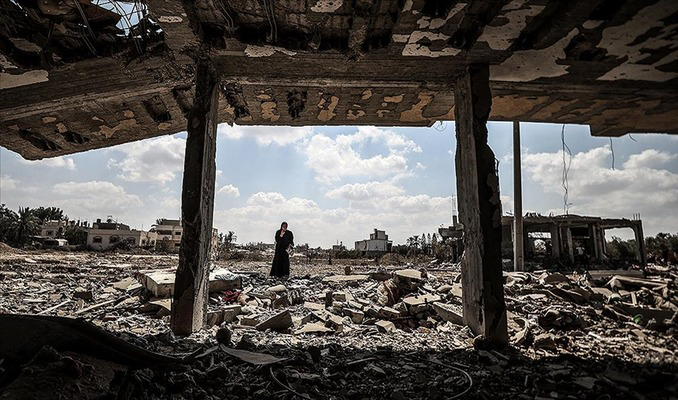 ABD’den İsrail’e insani yardım uyarısı