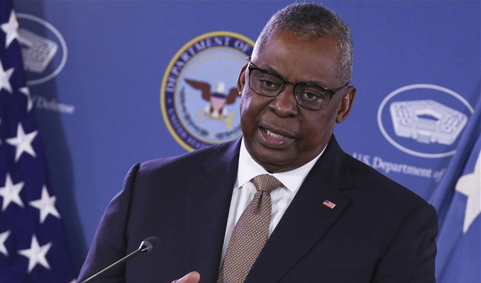 ABD’den Kuzey Kore’ye ‘askerlerini geri çek’ çağrısı!